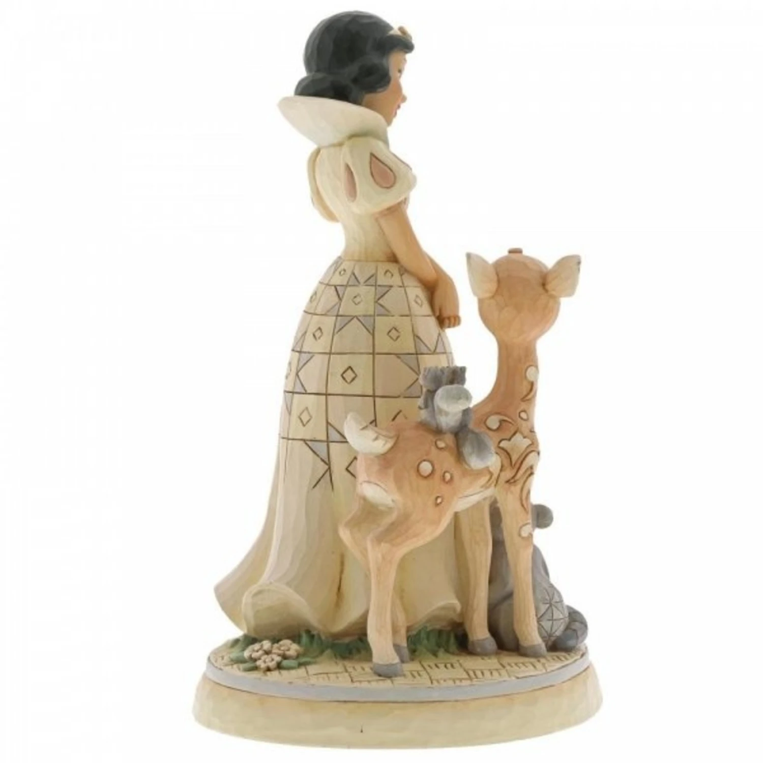 Disney - Snow White Forest Friends Figurine 5 Disney - Snow White Forest Friends Figurine - Image 5