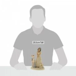 Disney - Snow White Forest Friends Figurine 11 Disney - Snow White Forest Friends Figurine -Toys Specialty Shop disney traditions disney snow white forest friends 5