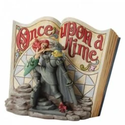 Disney - The Little Mermaid Storybook - Undersea Dreaming -Toys Specialty Shop disney traditions disney the little mermaid storyb 2