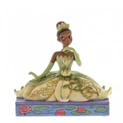 Disney’s Tiana - Be Independent - 6001279 -Toys Specialty Shop disney traditions disney tiana be independent 6001 2