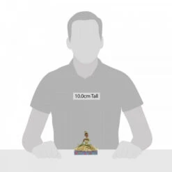 Disney’s Tiana - Be Independent - 6001279 -Toys Specialty Shop disney traditions disney tiana be independent 6001 5