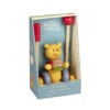 Winnie The Pooh Push Along - Boxed