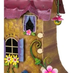 Fairy Kingdom - Fairy Boot House -Toys Specialty Shop fairy kingdom fairy kingdom fairy boot house 2