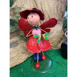 Fairy Kingdom - Poppy (Small)