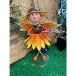 Fairy Kingdom - Sunflower Honey (Small)