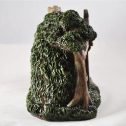 Hobbit Cottage With Lights -Toys Specialty Shop fiesta studios hobbit cottage with lights 3