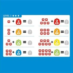 Hape Monster Maths Scale -Toys Specialty Shop hape monster maths scale 6