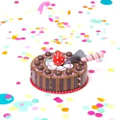 Toys Specialty Shop -Toys Specialty Shop honeybake chocolate gateau 1