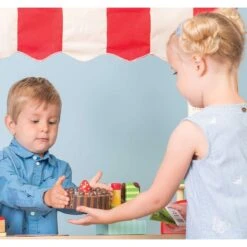 Chocolate Gateau 9 Chocolate Gateau -Toys Specialty Shop honeybake chocolate gateau 4