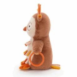 Toys Specialty Shop -Toys Specialty Shop jellycat activity toy jellycat happihoop owl activ 1