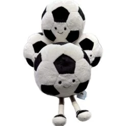 Jellycat - Amuseable Sports Football