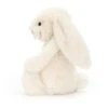 Bashful Cream Bunny Med