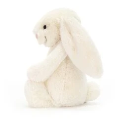 Bashful Cream Bunny Med
