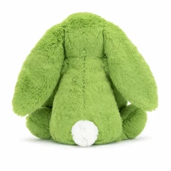 Jellycat - Bashful Apple Bunny - Medium -Toys Specialty Shop jellycat bashful jellycat bashful apple bunny medi 2