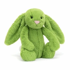 Jellycat - Bashful Apple Bunny - Medium
