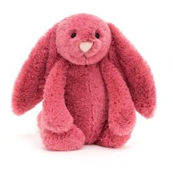 Jellycat - Bashful Cerise Bunny - Medium