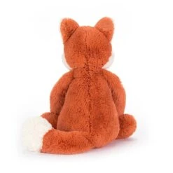 Bashful Fox Cub - Small -Toys Specialty Shop jellycat bashful jellycat bashful fox cub small 2