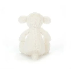 Jellycat - Bashful Lamb - Small -Toys Specialty Shop jellycat bashful jellycat bashful lamb small 2