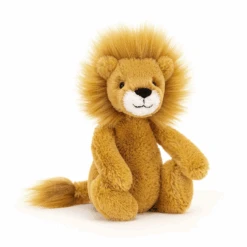Jellycat - Bashful Lion - Small