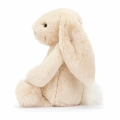 Jellycat - Bashful Luxe Bunny Willow -Toys Specialty Shop jellycat bashful jellycat bashful luxe bunny willo 2