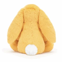 Jellycat - Bashful Sunshine Bunny - Medium -Toys Specialty Shop jellycat bashful jellycat bashful sunshine bunny m 2