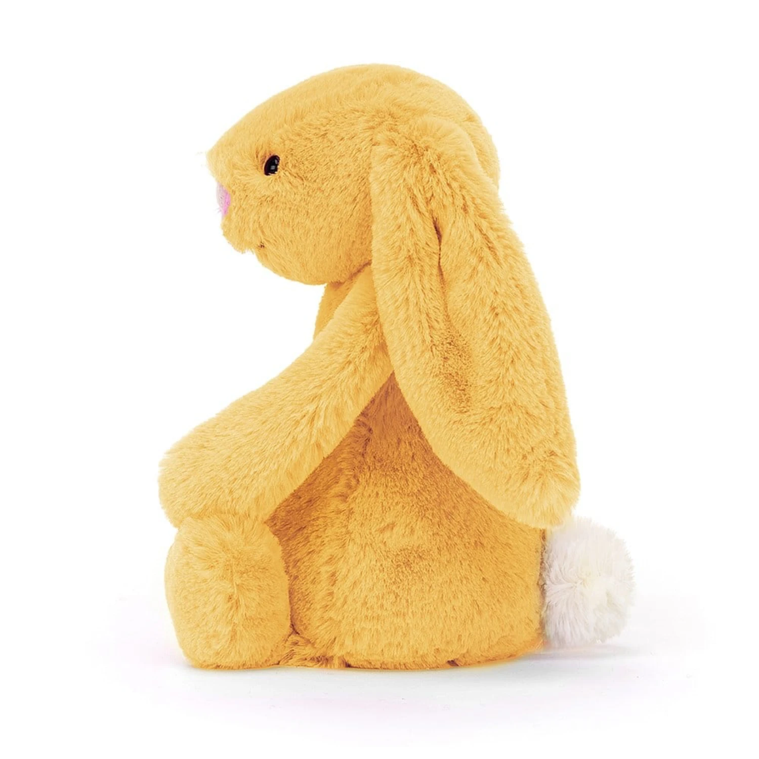 Jellycat - Bashful Sunshine Bunny - Small 2 Jellycat - Bashful Sunshine Bunny - Small - Image 2