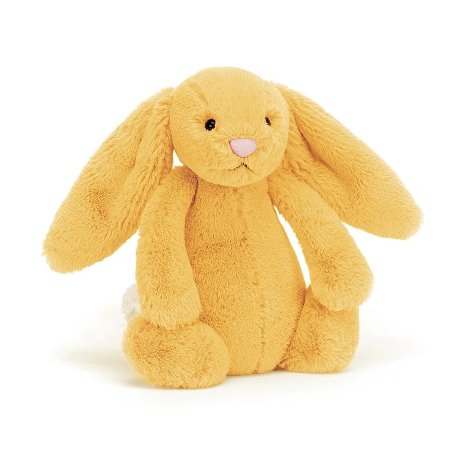 Jellycat - Bashful Sunshine Bunny - Small 1 Jellycat - Bashful Sunshine Bunny - Small