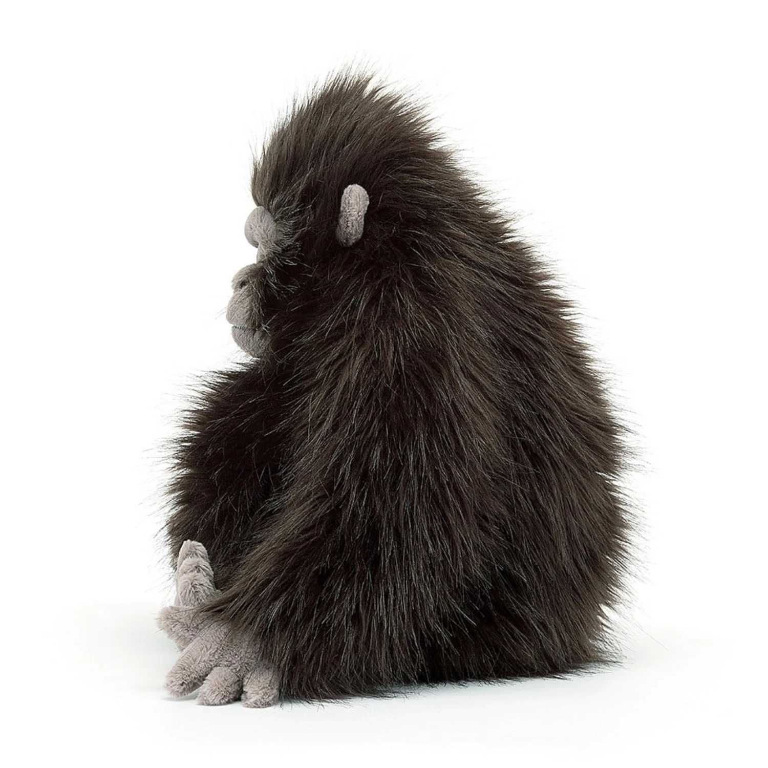Jellycat - Gomez Gorilla 2 Jellycat - Gomez Gorilla - Image 2