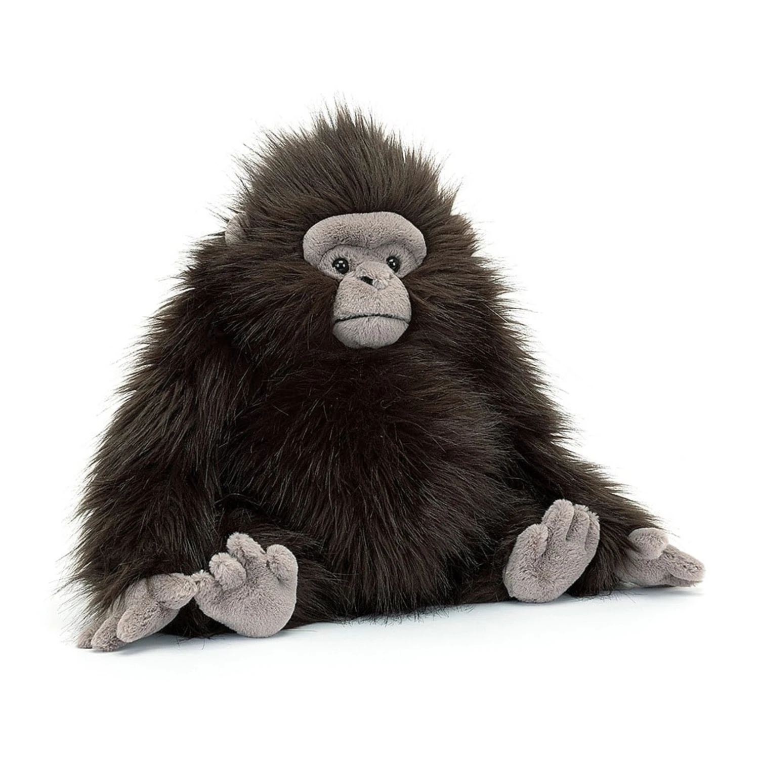 Jellycat - Gomez Gorilla 1 Jellycat - Gomez Gorilla