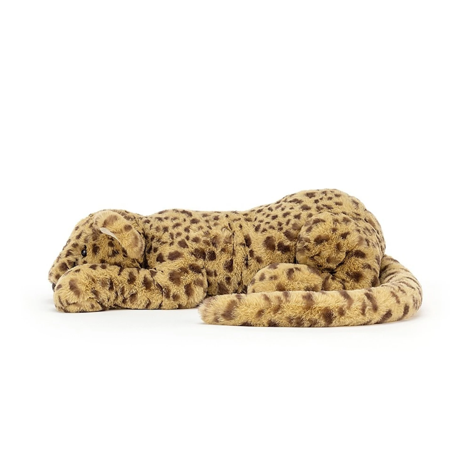 Jellycat - Charley Cheetah 2 Jellycat - Charley Cheetah - Image 2