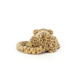 Jellycat - Charley Cheetah 5 Jellycat - Charley Cheetah -Toys Specialty Shop jellycat big bold jellycat charley cheetah 2