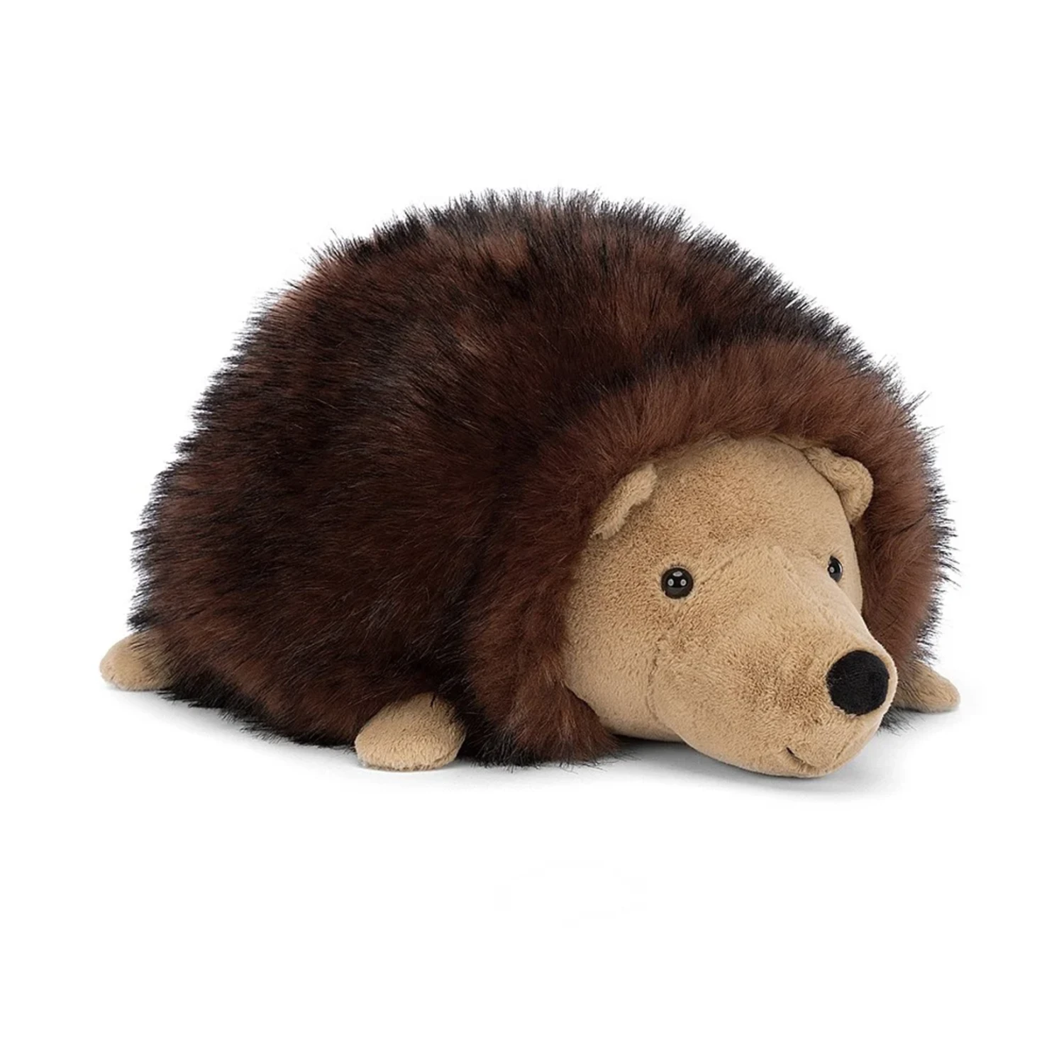 Jellycat - Hamish Hedgehog 1 Jellycat - Hamish Hedgehog
