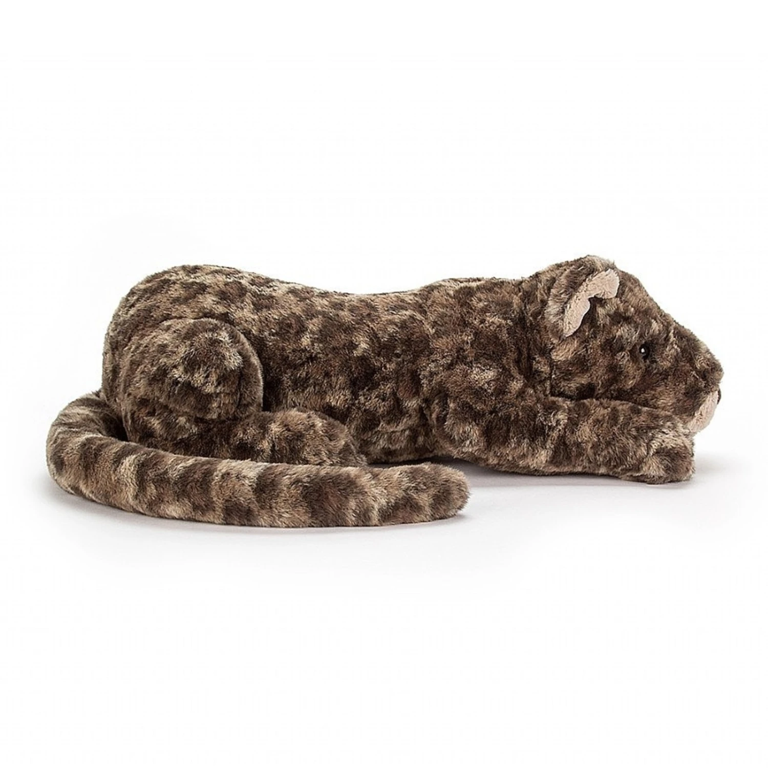 Jellycat - Lexi Leopard - Little 2 Jellycat - Lexi Leopard - Little - Image 2