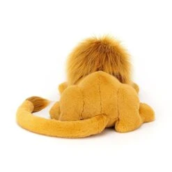 Jellycat - Louie Lion - Little -Toys Specialty Shop jellycat big bold jellycat louie lion little 2