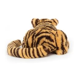 Jellycat - Taylor Tiger -Toys Specialty Shop jellycat big bold jellycat taylor tiger 2