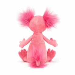 Jellycat - Alice Axolotl Small -Toys Specialty Shop jellycat colourful quirky jellycat alice axolotl s 1