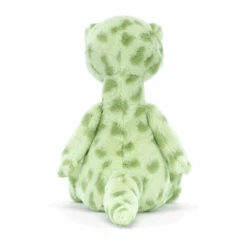 Jellycat - Gunner Gecko 5 Jellycat - Gunner Gecko -Toys Specialty Shop jellycat colourful quirky jellycat gunner gecko 1