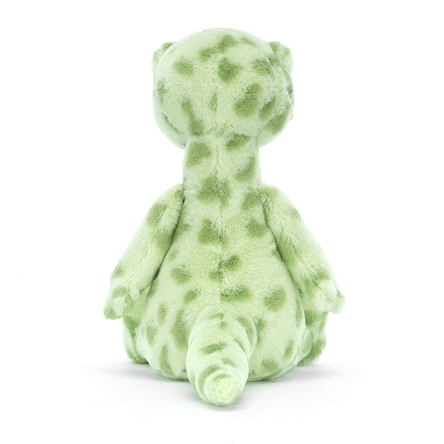 Jellycat - Gunner Gecko 3 Jellycat - Gunner Gecko - Image 3