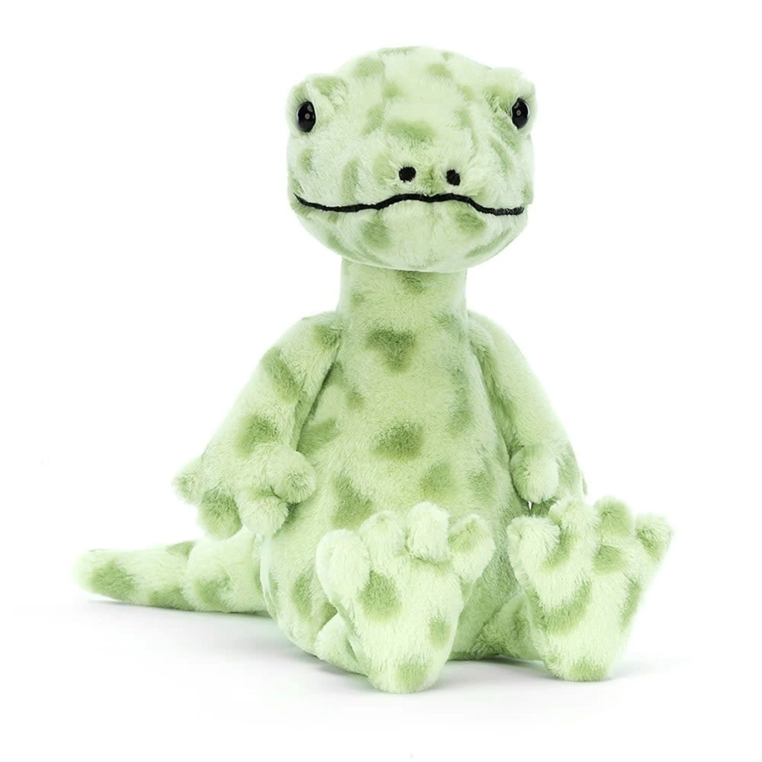 Jellycat - Gunner Gecko 1 Jellycat - Gunner Gecko