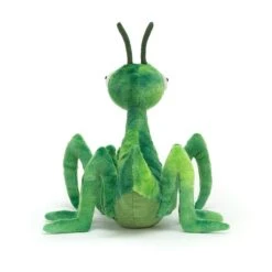 Jellycat - Penny Praying Mantis -Toys Specialty Shop jellycat colourful quirky jellycat penny praying m 2