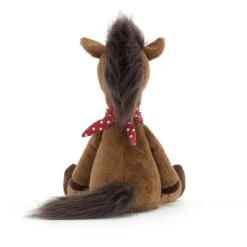 Jellycat - Orson Horse 5 Jellycat - Orson Horse -Toys Specialty Shop jellycat dressed to impress jellycat orson horse 2
