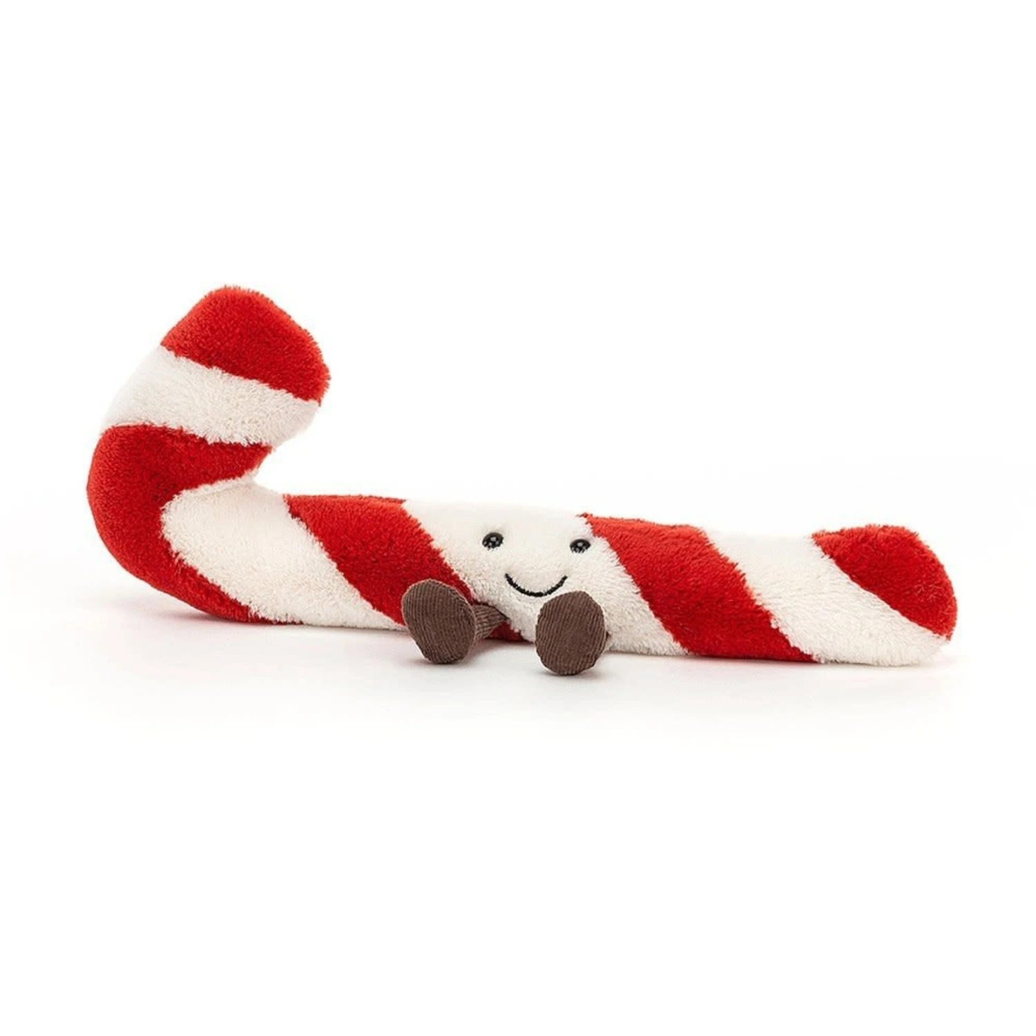 Jellycat - Candy Cane Little 1 Jellycat - Candy Cane Little