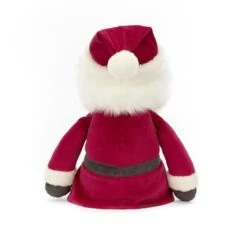 Jellycat - Jolly Santa 6 Jellycat - Jolly Santa -Toys Specialty Shop jellycat festive jellycat jolly santa 1