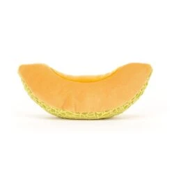 Jellycat - Fabulous Fruit Melon -Toys Specialty Shop jellycat fresh foodie jellycat fabulous fruit melo 2