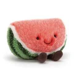 Jellycat - Amuseable Watermelon - Small