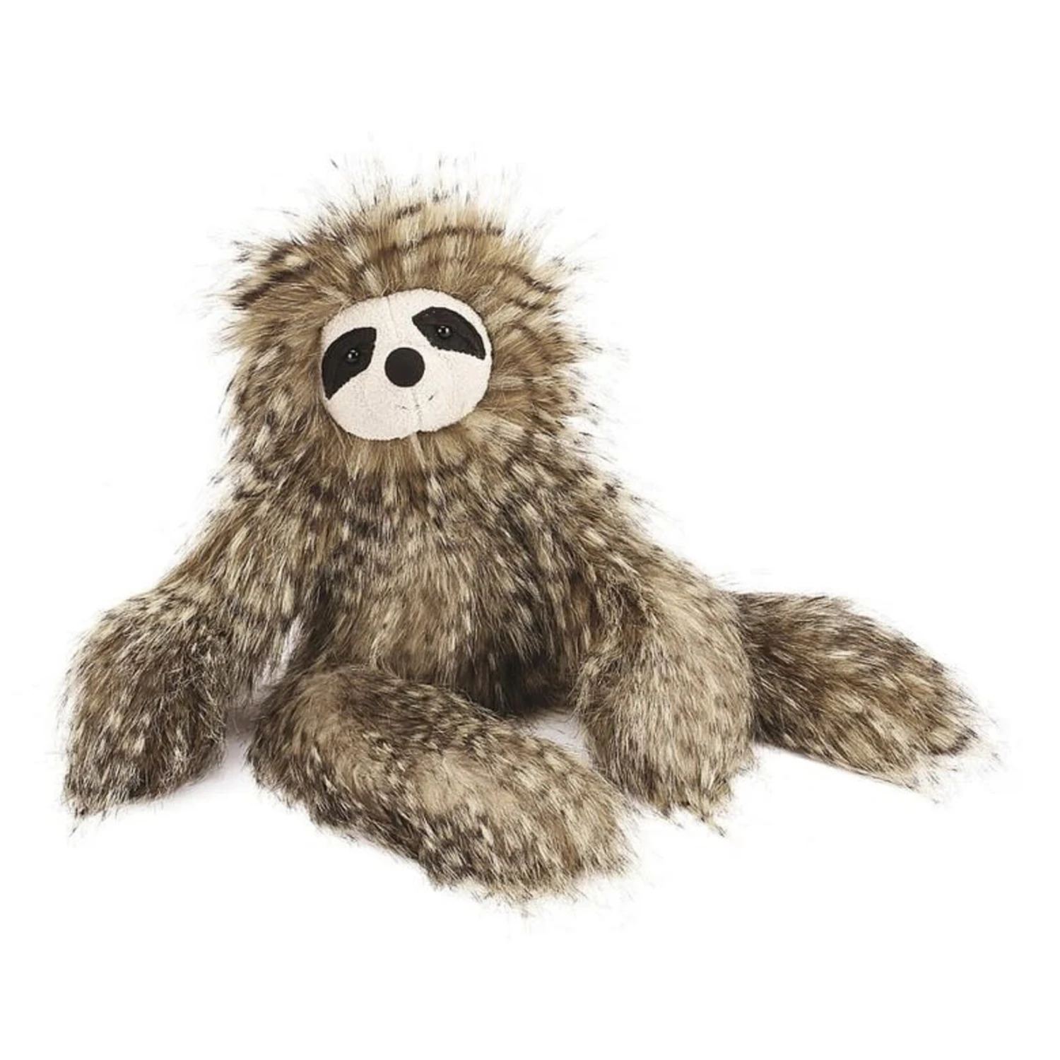 Jellycat - Cyril Sloth 1 Jellycat - Cyril Sloth