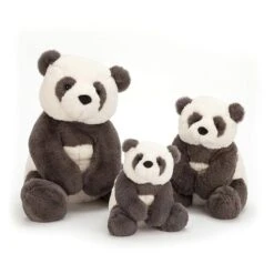 JELLYCAT Harry Panda Cub Baby 7 JELLYCAT Harry Panda Cub Baby -Toys Specialty Shop jellycat jellycat harry panda cub small 3