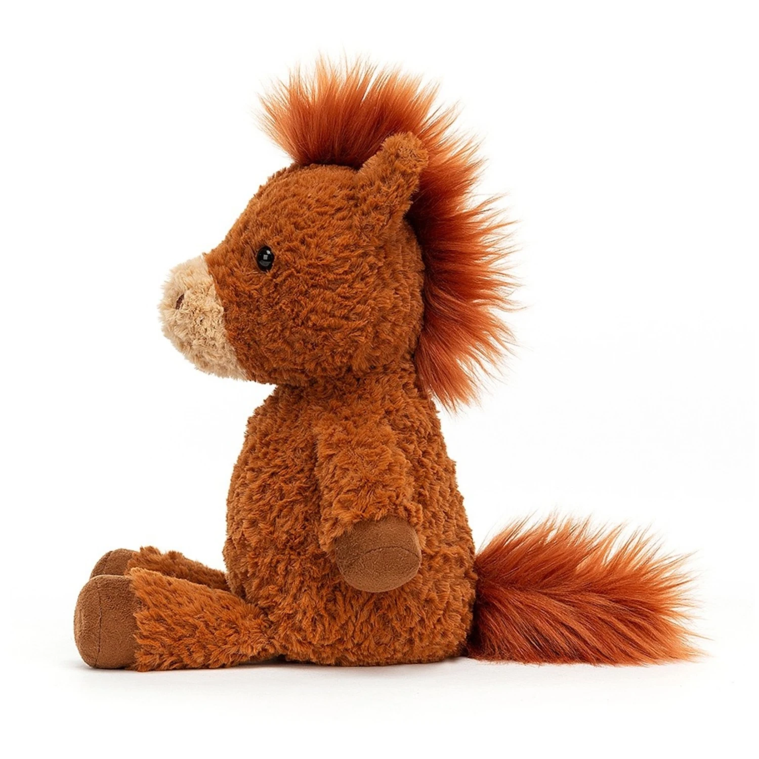 Jellycat - Flossie Pony 2 Jellycat - Flossie Pony - Image 2