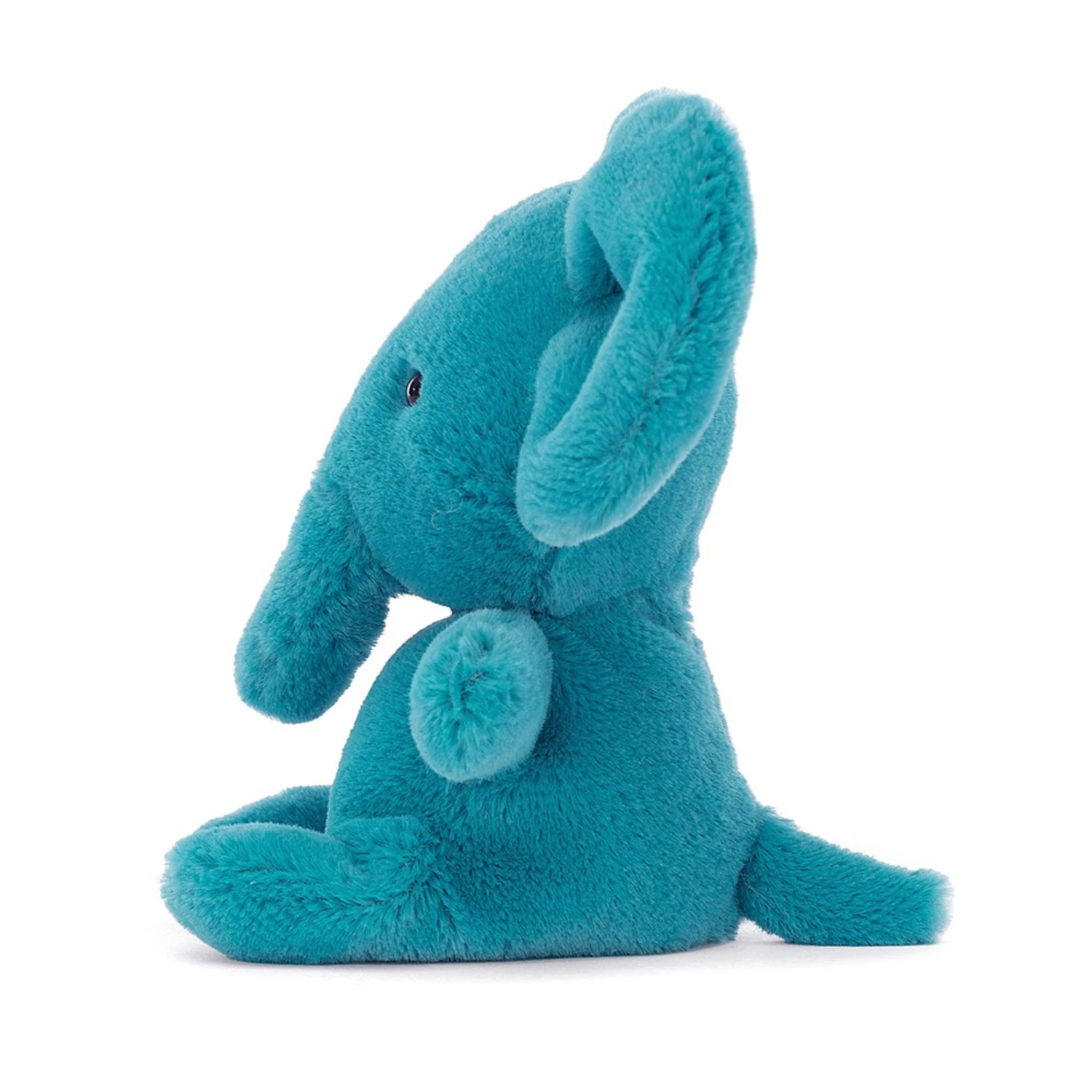 Jellycat - Sweetsicle Elephant 2 Jellycat - Sweetsicle Elephant - Image 2