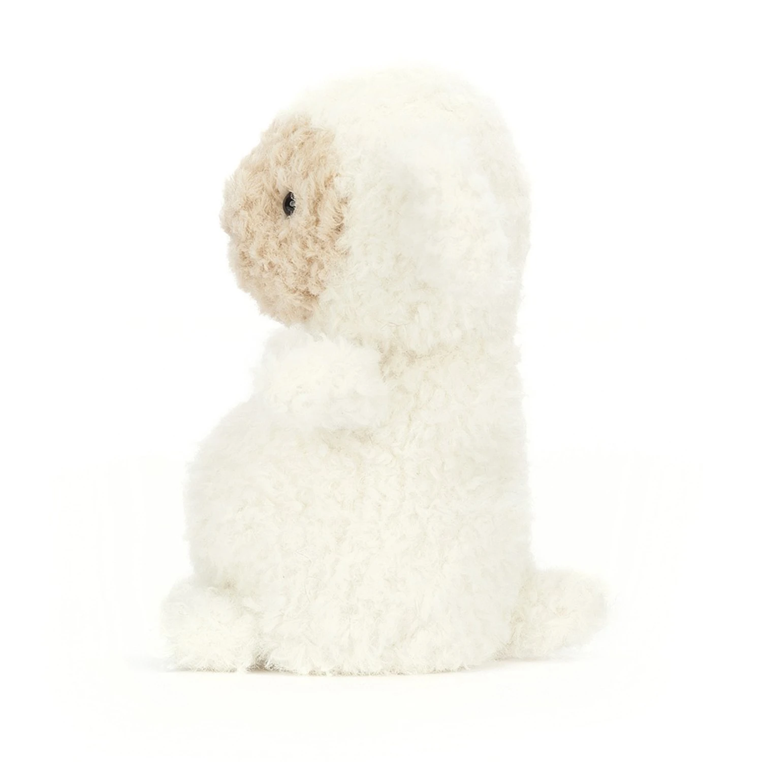 Jellycat - Wee Lamb 2 Jellycat - Wee Lamb - Image 2
